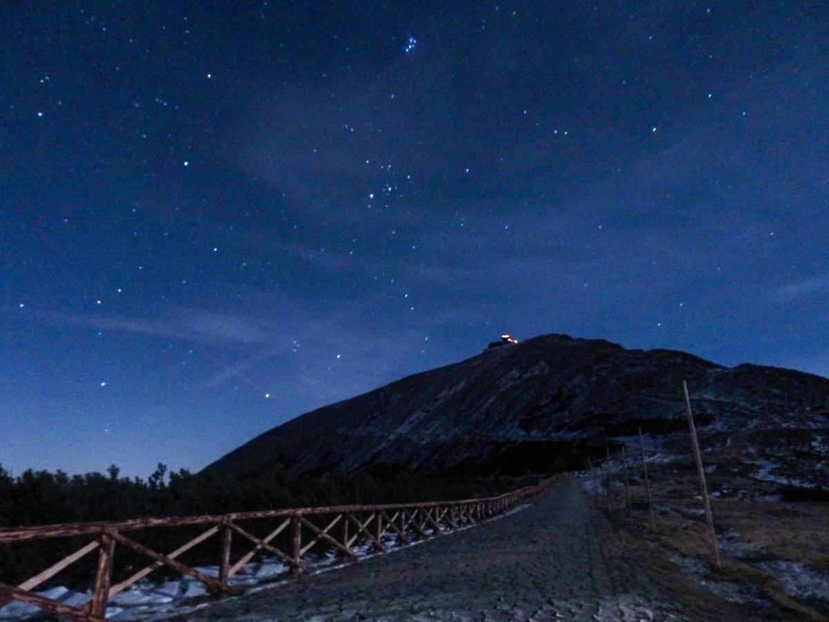 Apartament Malinowy Zakatek Triventi Mountain Residence Karpacz Esterno foto