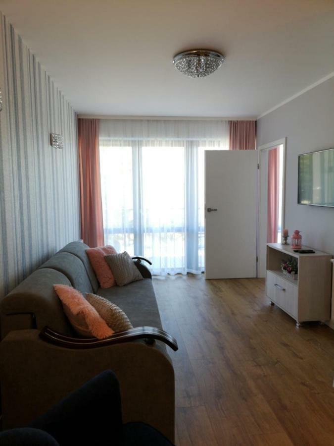 Apartament Malinowy Zakatek Triventi Mountain Residence Karpacz Esterno foto