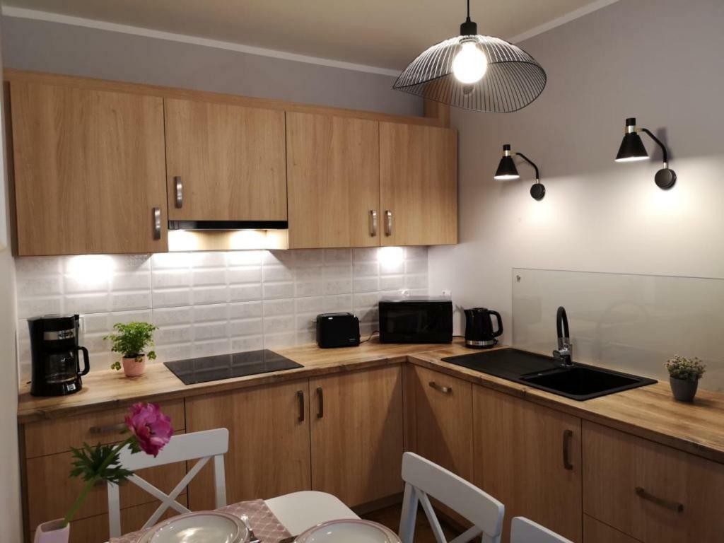 Apartament Malinowy Zakatek Triventi Mountain Residence Karpacz Esterno foto